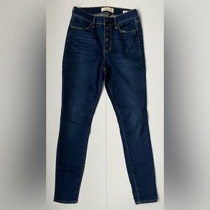 PacSun Women’s High Rise Jeans